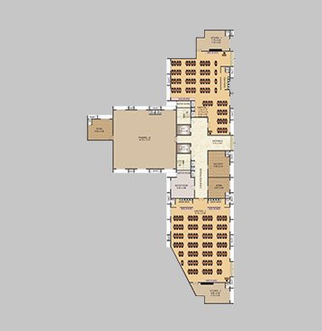 CFC2 ground floor Plan