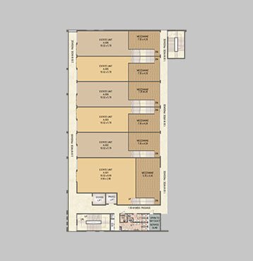 Ground Floor Furniture