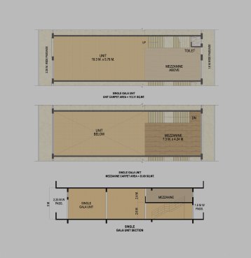 gala bldg E6