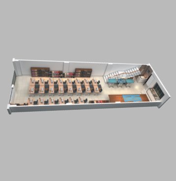 gala bldg E6